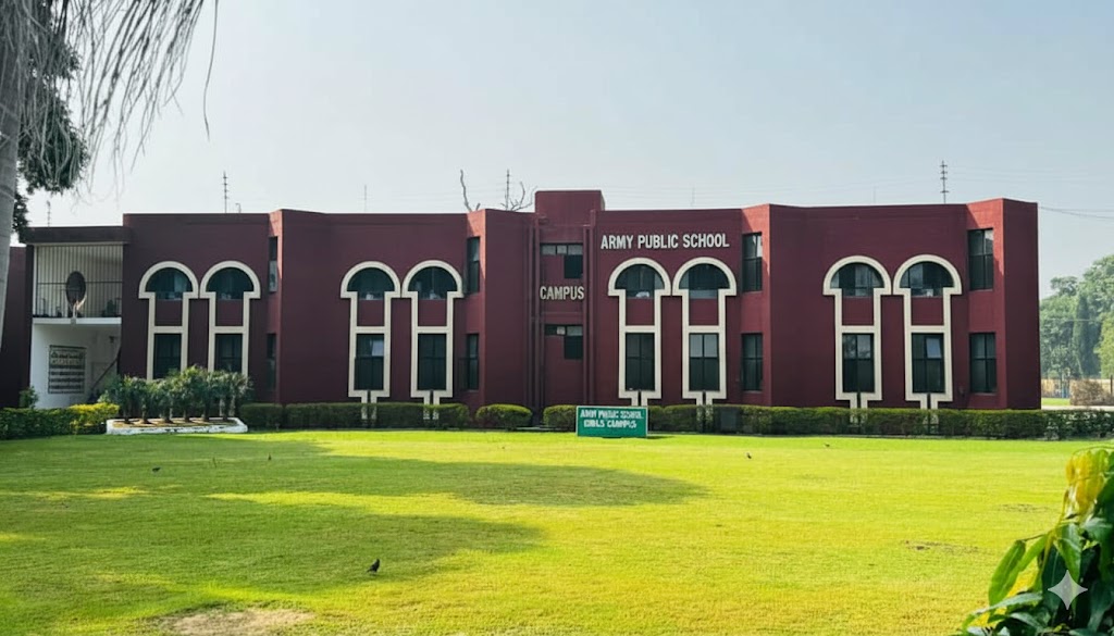 Students collaborating in computer lab